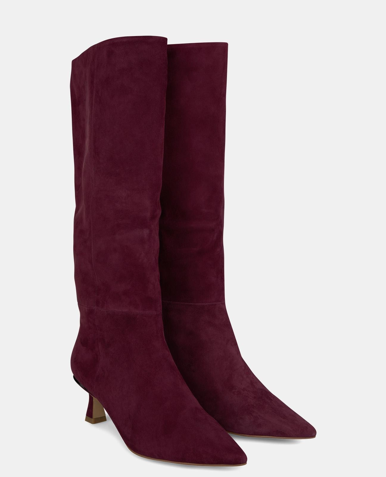 El corte ingles botas altas online mujer