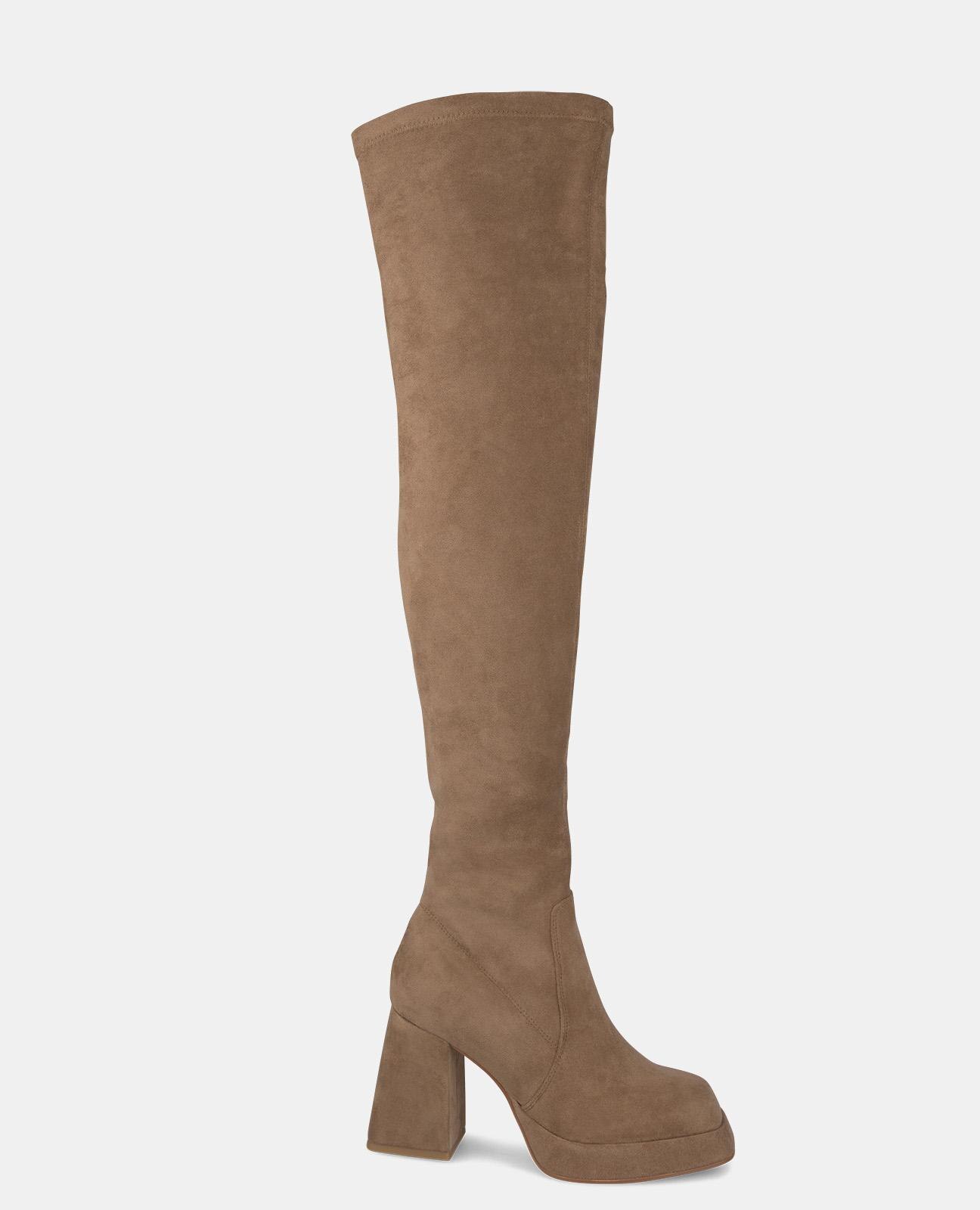 Botas de Mujer El Corte Ingl s 1.547 64