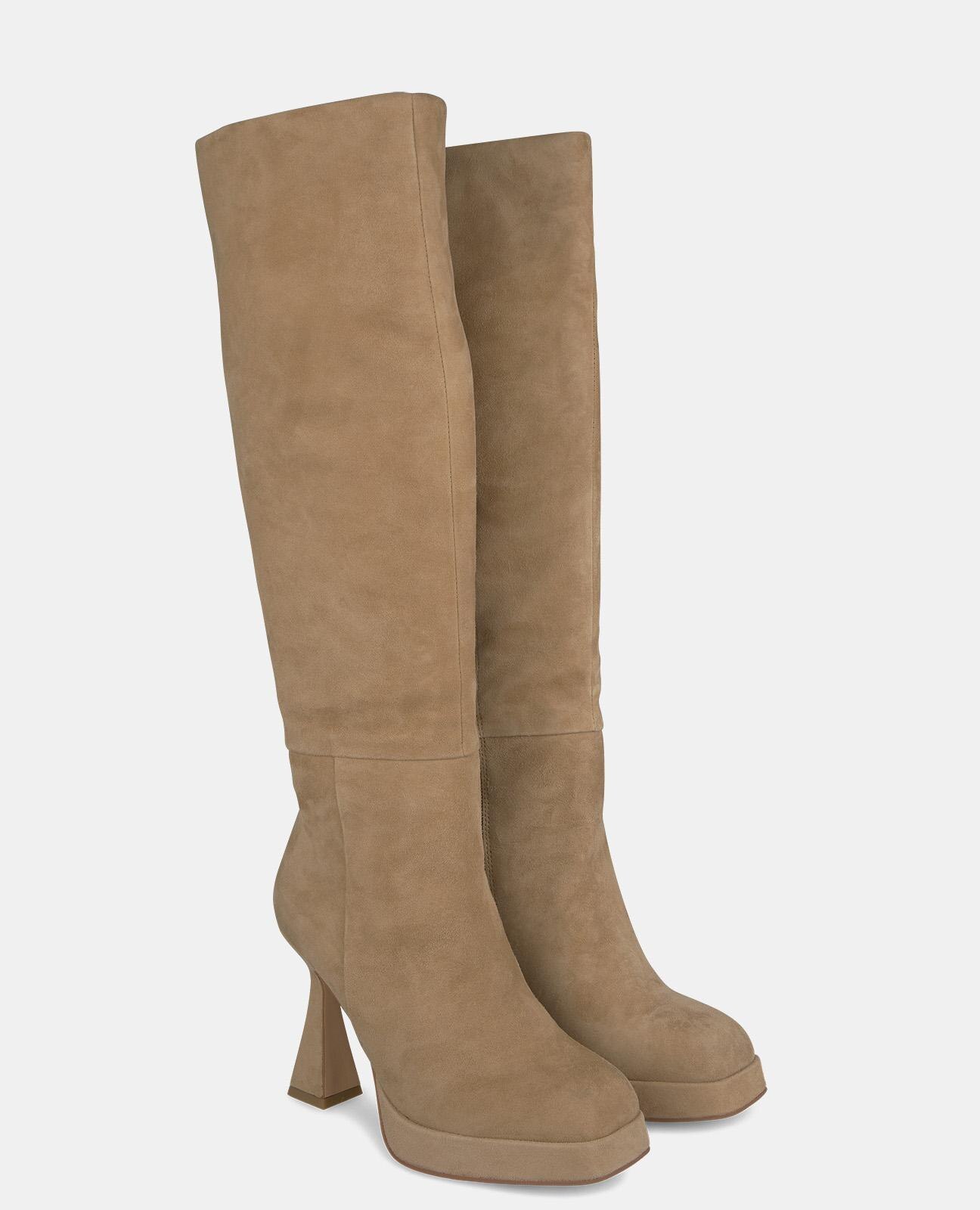 Botas alma en pena corte ingles new arrivals