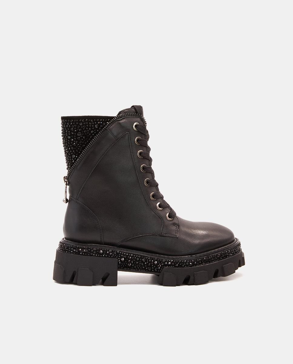 Botines la strada el corte 2025 ingles