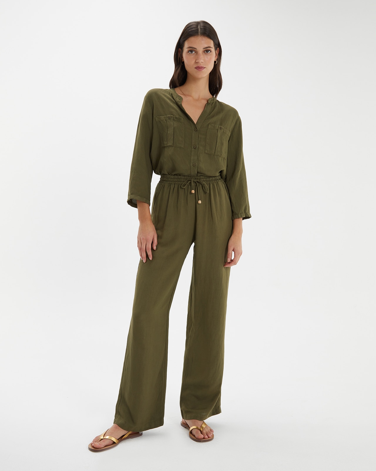 Pantalones corte ingles online mujer 2019