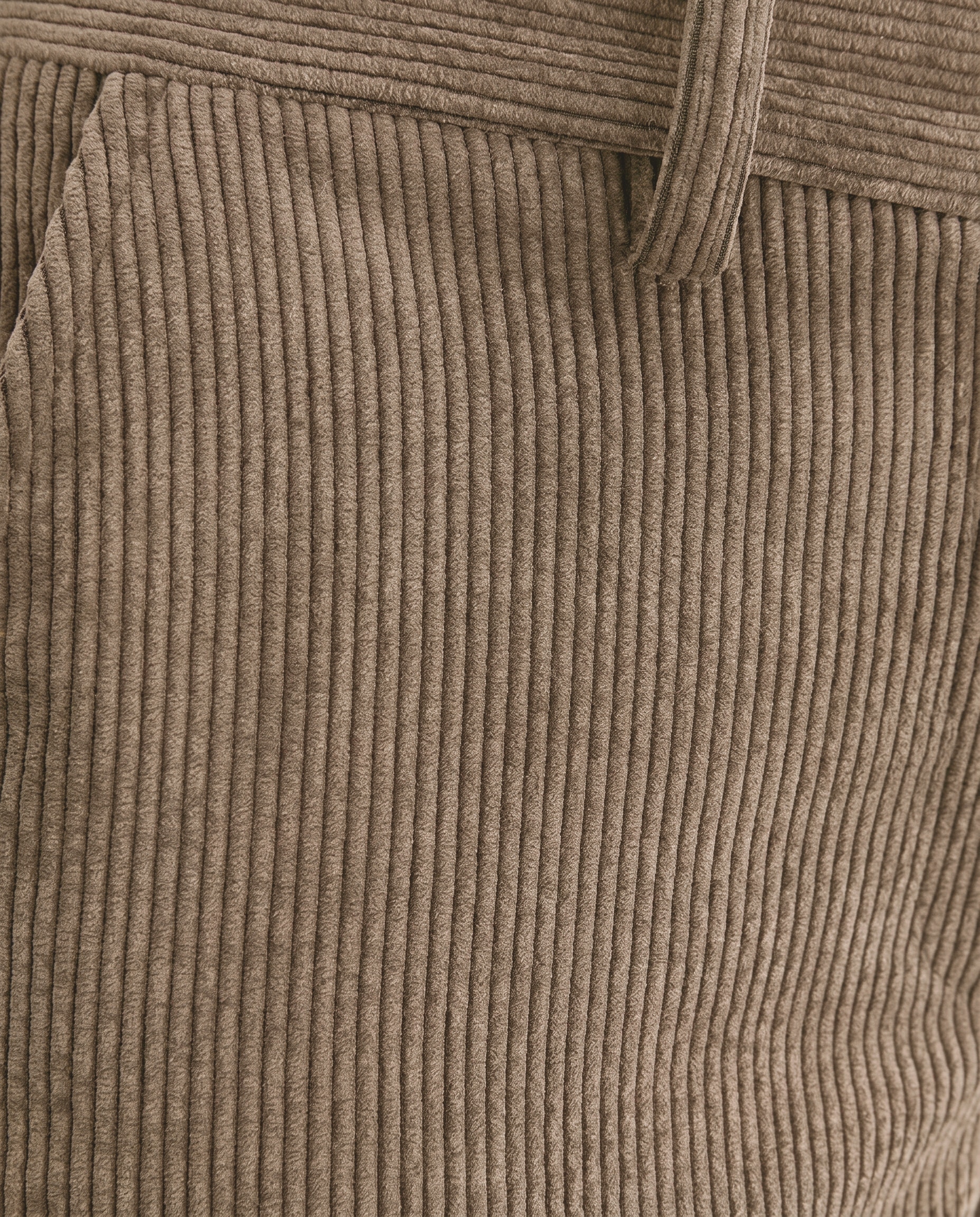 Imagen 5 de Pantalón recto de mujer de pana - Paz Torras - Topo Topo