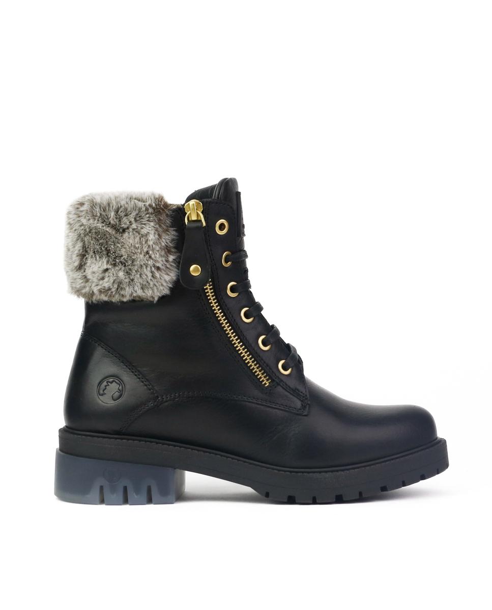 Coronel tapioca botas online militares mujer