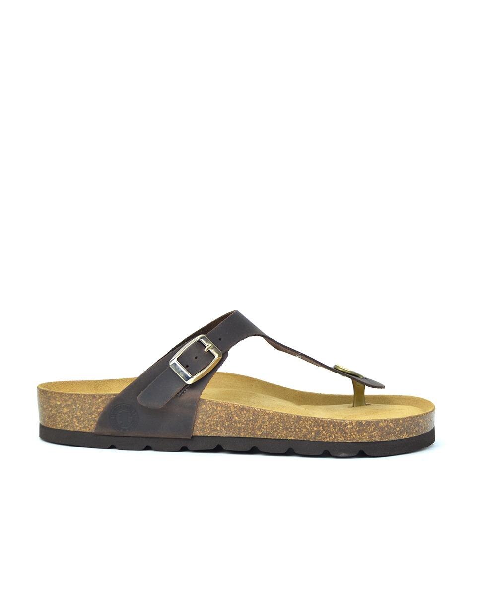 Sandalias hombre coronel online tapiocca