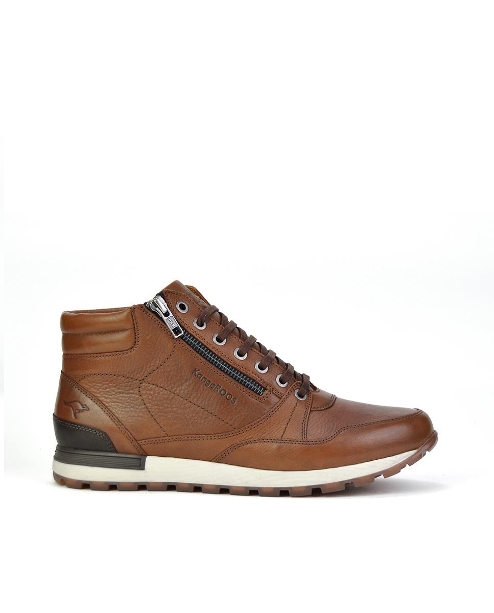 Botas y botines Kangaroos Moda hombre El Corte Ingl s 13