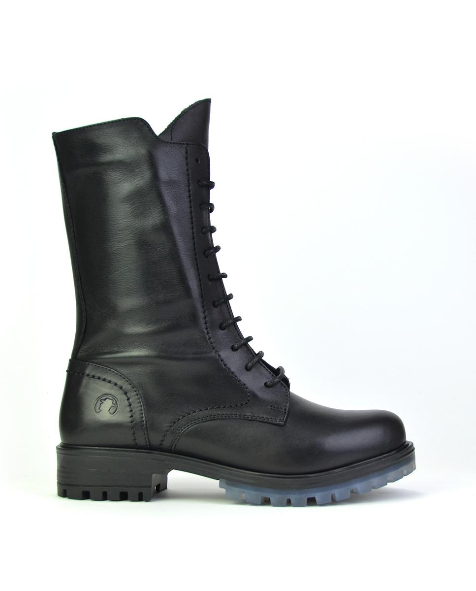 Botas coronel tapioca online burdeos