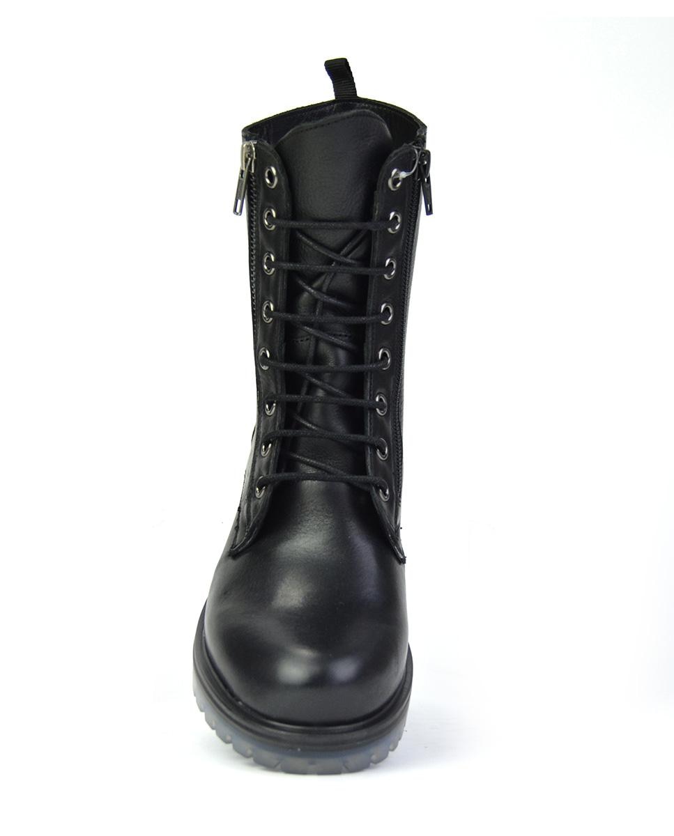 Botas coronel tapioca el corte online ingles