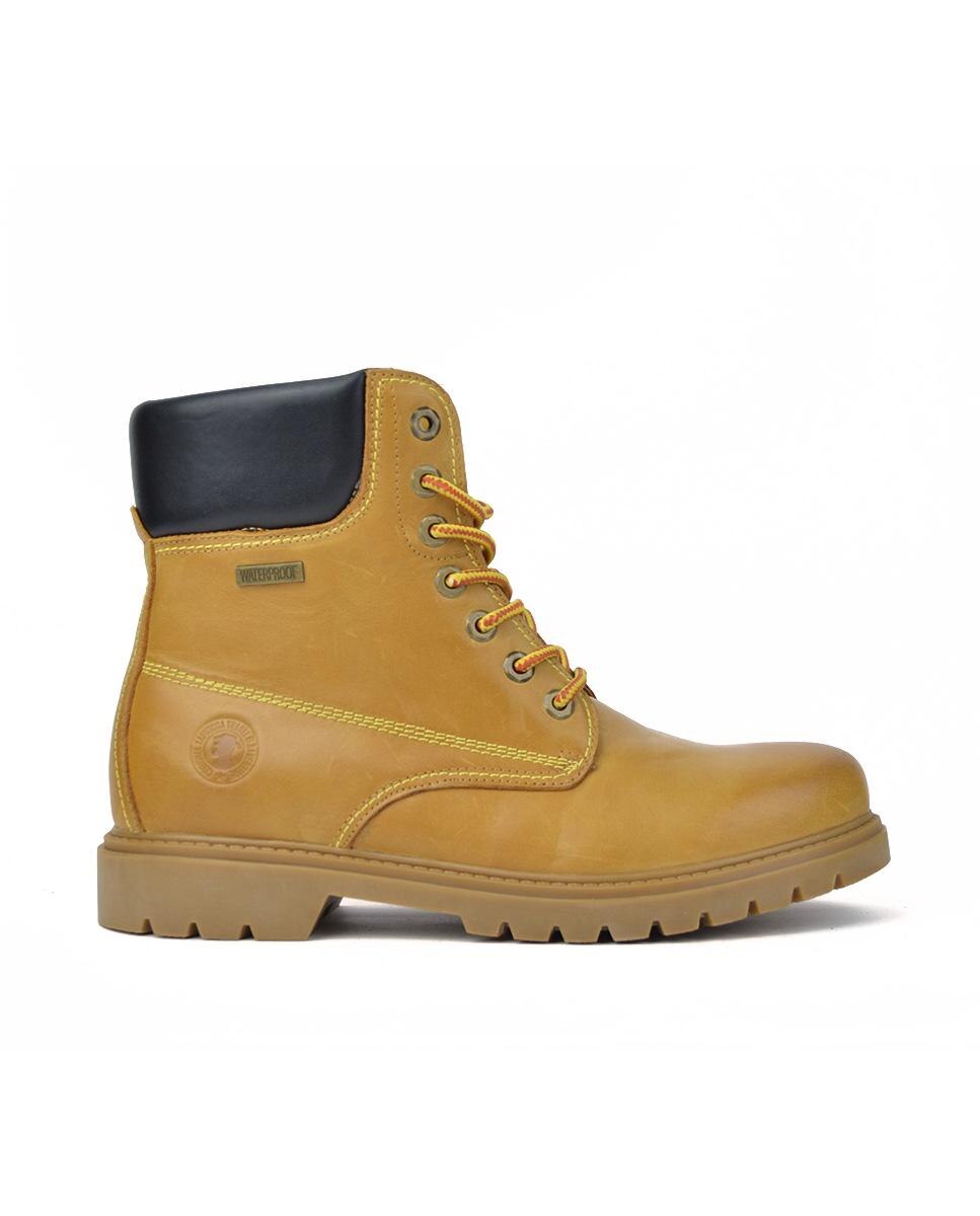 Coronel store tapioca botas