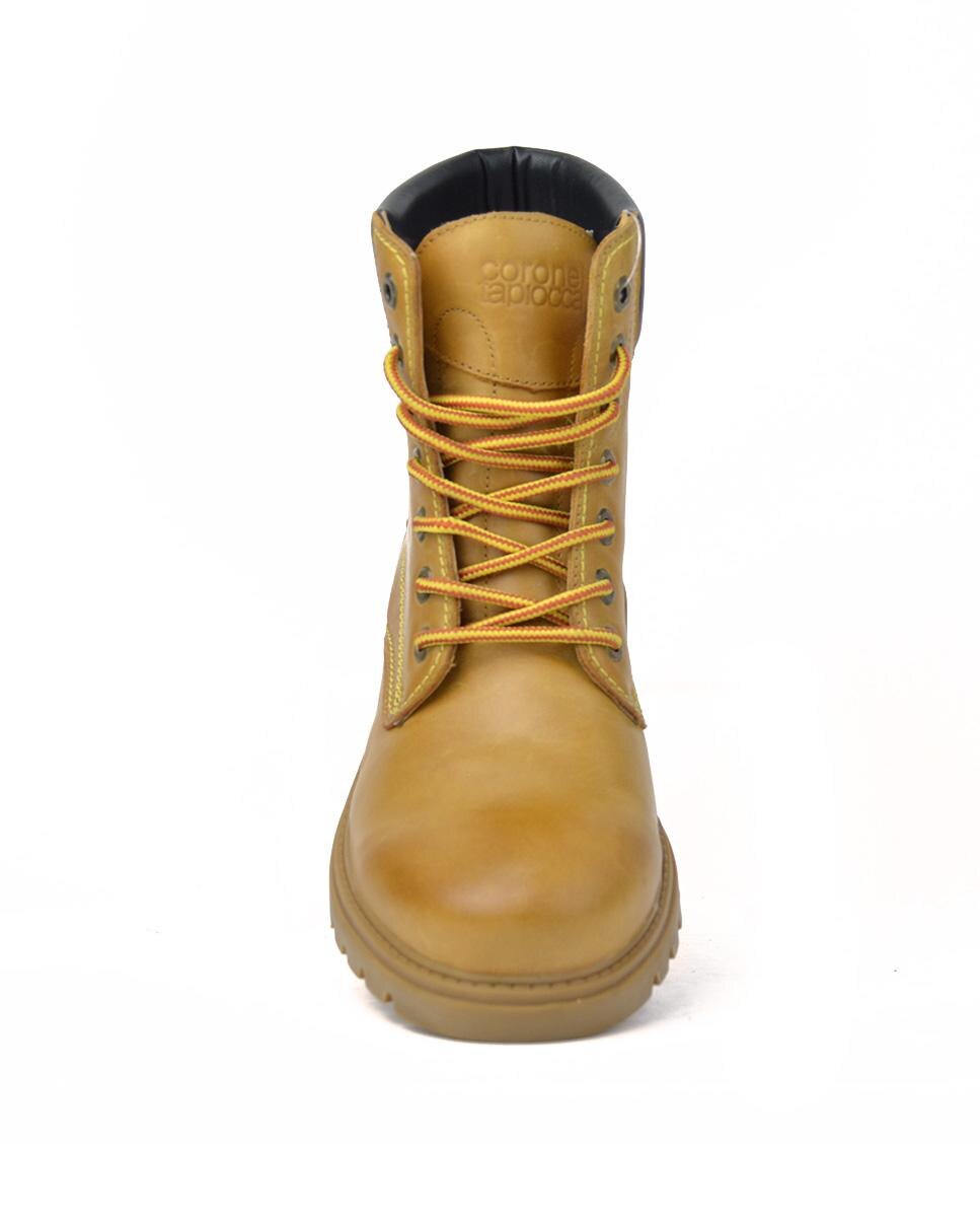 Coronel tapioca botas online hombre