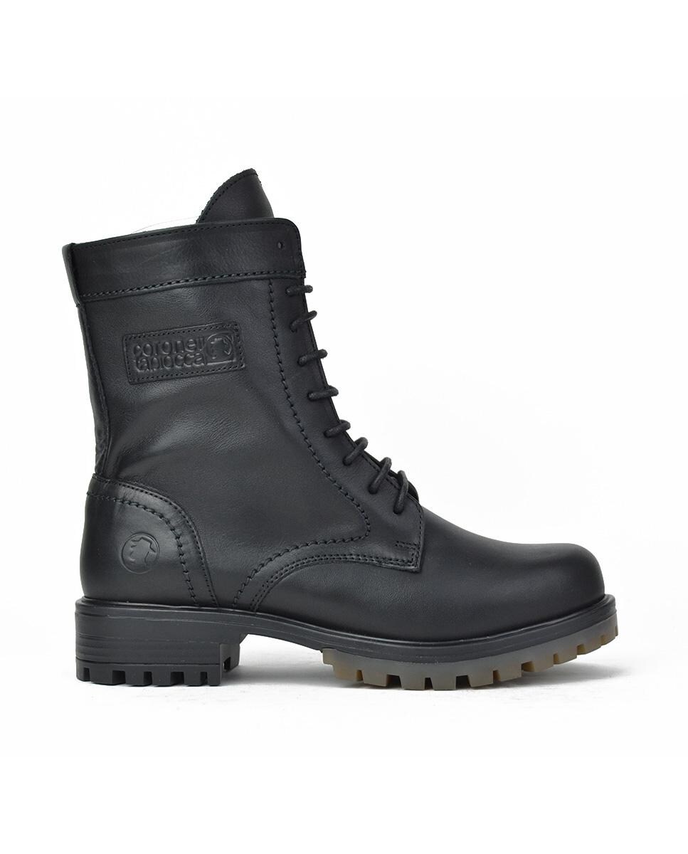 Calzado Corte Ingles Botines Negros Calzado Botines Nueva