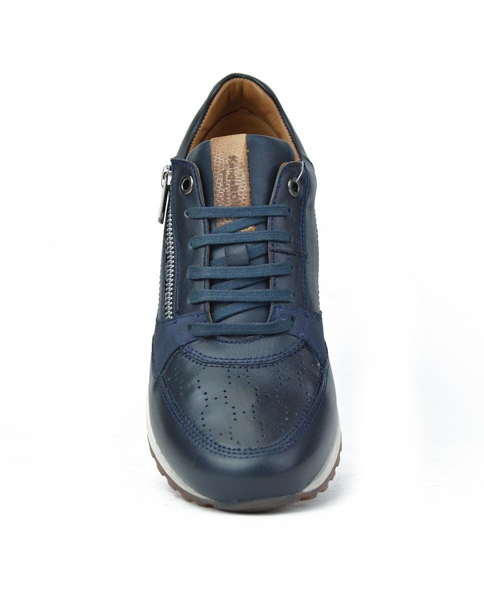 Suela Zapatillas Kangaroos Mujer El Corte InglÃ©s Zapatillas De - Main Image