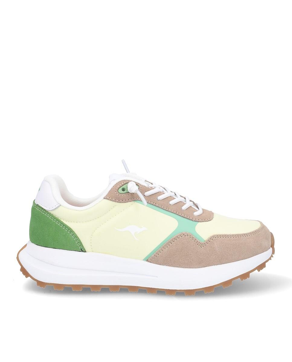 Kangaroos Mujer Tenis Kangaroos Opiniones Buy KangaROOS Zapatillas