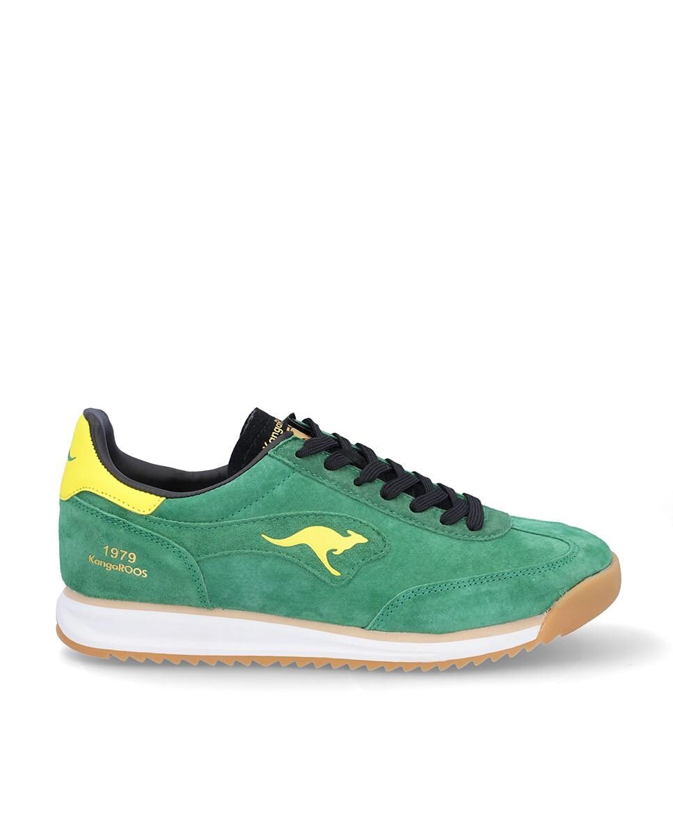 Botines Kangaroos Corte Ingles Corte Inglés Botines De Lona