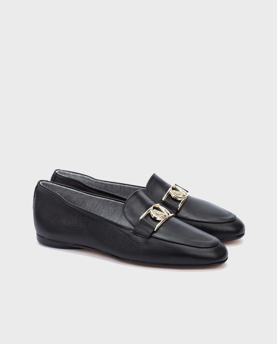 Sandalias De Piel MARTINELLI Modelo EMANUELE Para Mujer - Tacón De Aguja 9.5 Cm, Planta De Gel, Color Elegante