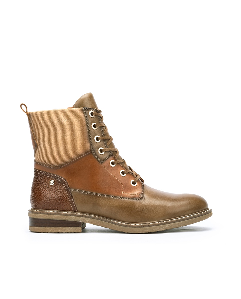 Botas pikolinos best sale corte ingles