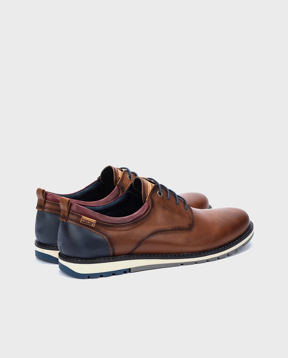 Oxfords \u0026 loafers Dames Schoenen Oxfords \u0026 loafers Oxfords Pikolinos  Oxfords Zapatos de cordones Pikolinos dance4life.com