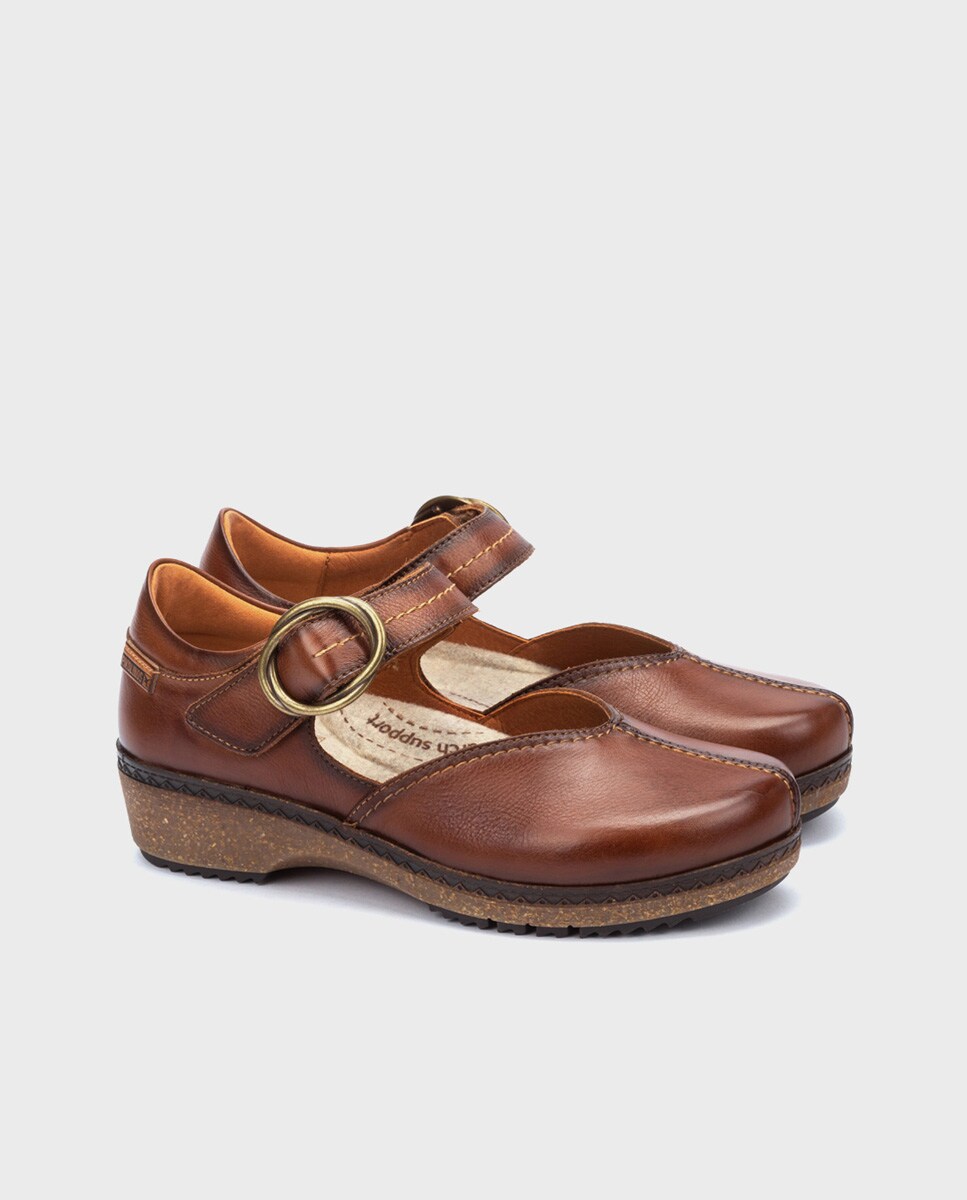 El Corte Inglés Calzado De Mujer Para Pies Delicados Zapatos