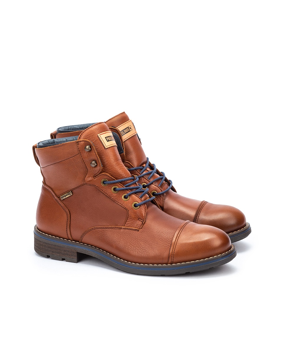 Botas pikolinos best sale corte ingles