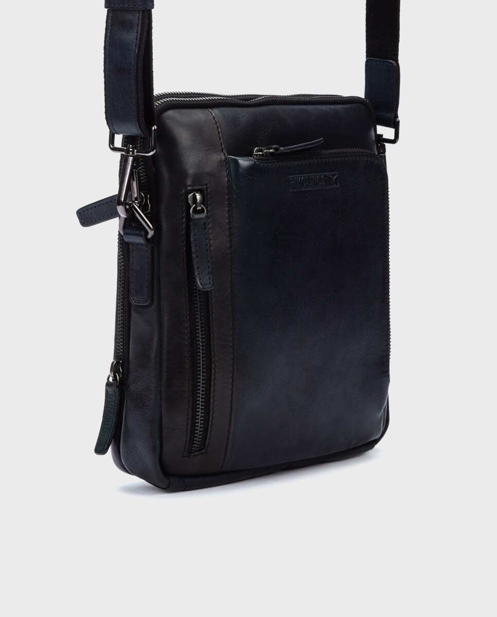 Bandolera Complementos Hombre Corte Ingles Bolso De Hombre