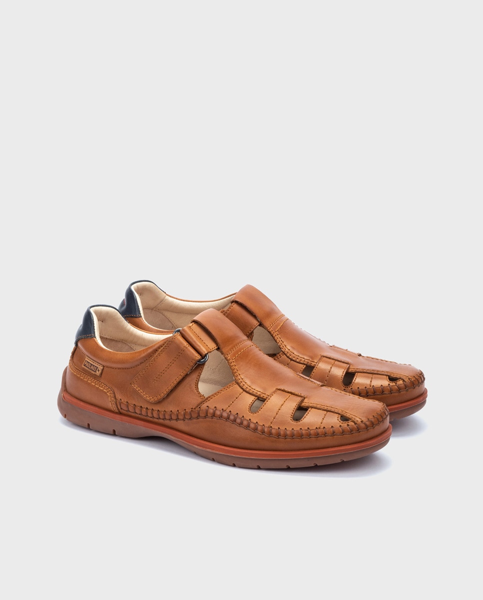 Sandalias discount caballero pikolinos