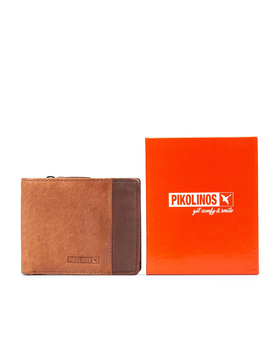 Cartera pikolinos hombre new arrivals