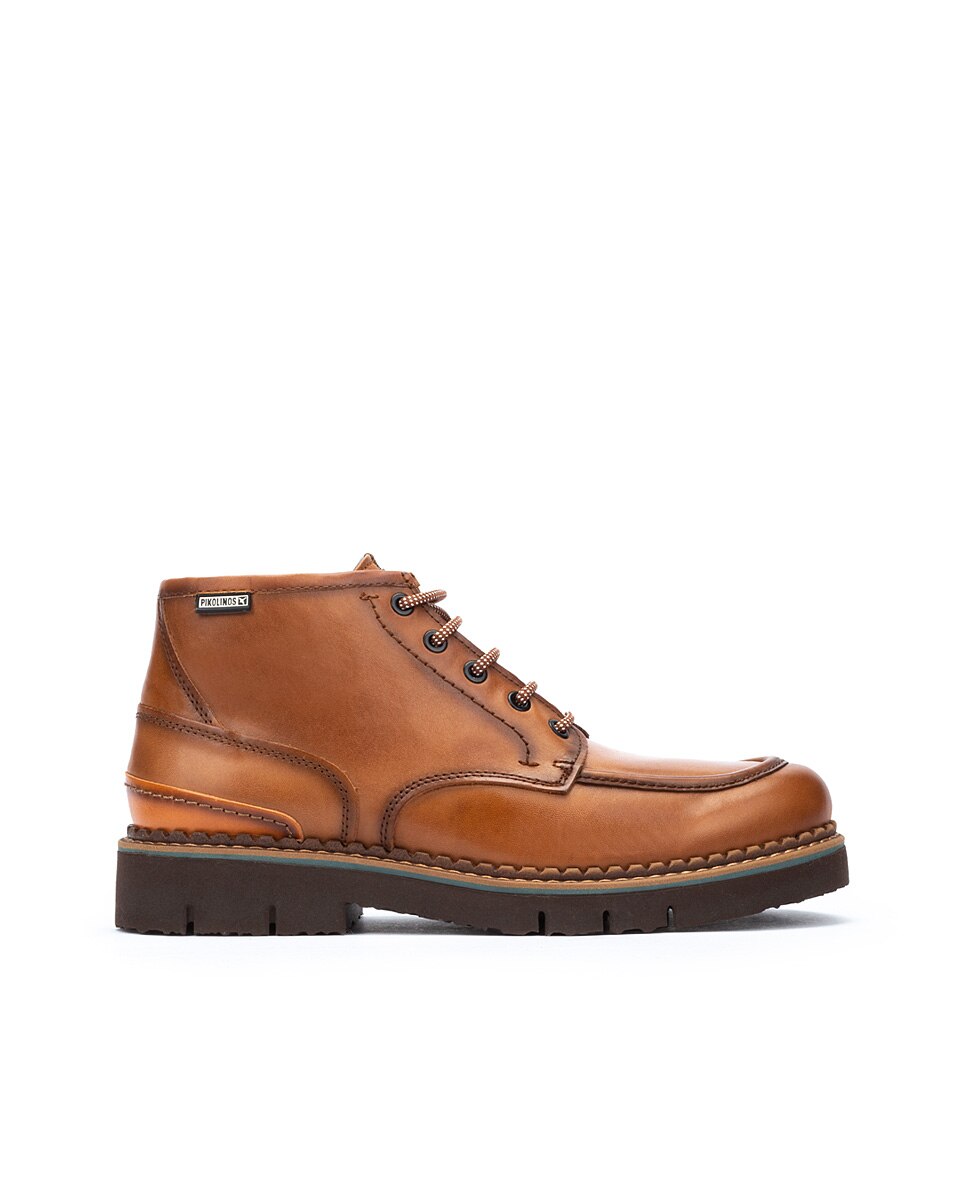 Pikolinos best sale botas hombre