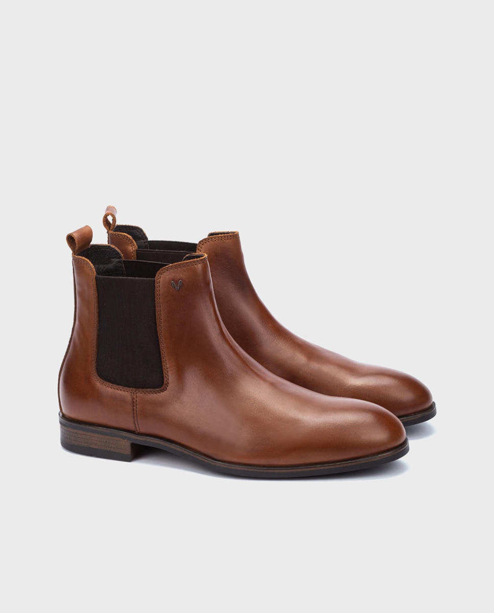 Botines hombre online new arrivals