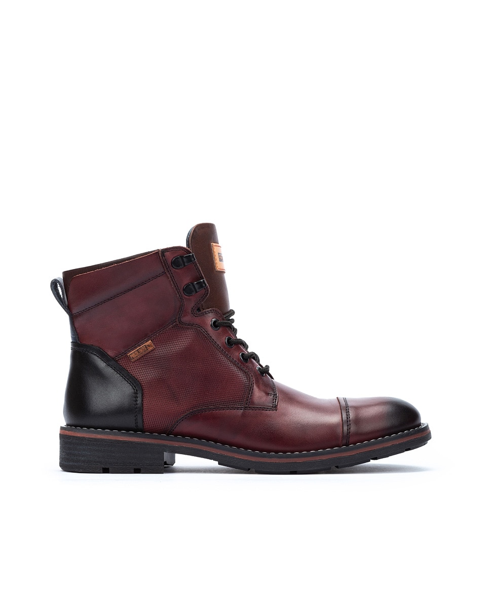 Botas y botines Pikolinos Moda hombre El Corte Ingl s 39 2