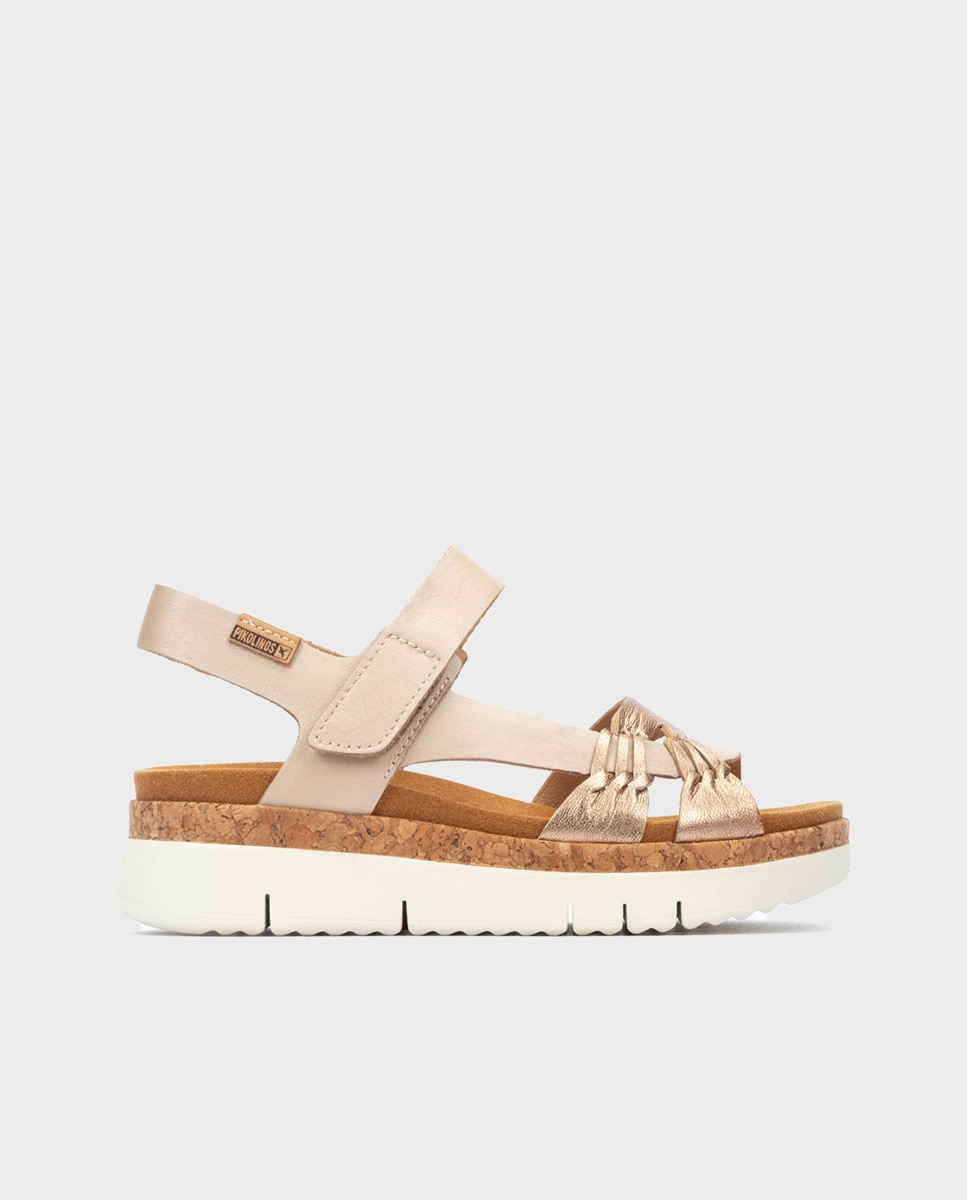 Sandalias de Mujer Moda El Corte Ingl s 2.343 37