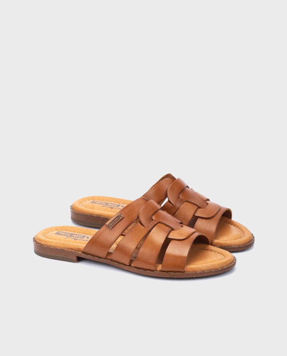 Sandalias Pikolinos Moda mujer El Corte Ingl s 48