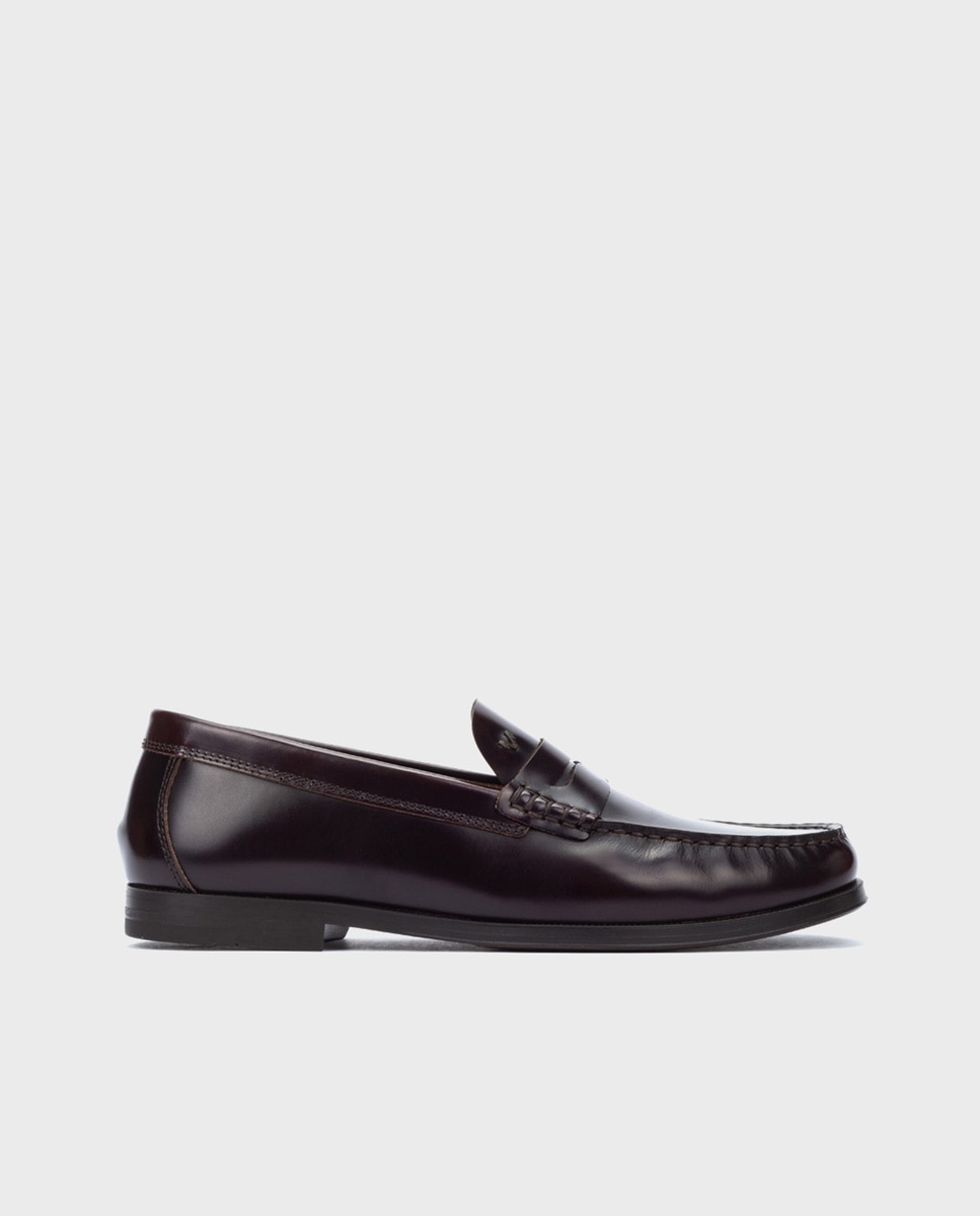 Martinelli - Mocasines para hombre.