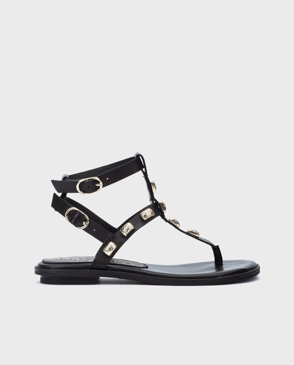 Sandalias corte outlet ingles mujer 2020