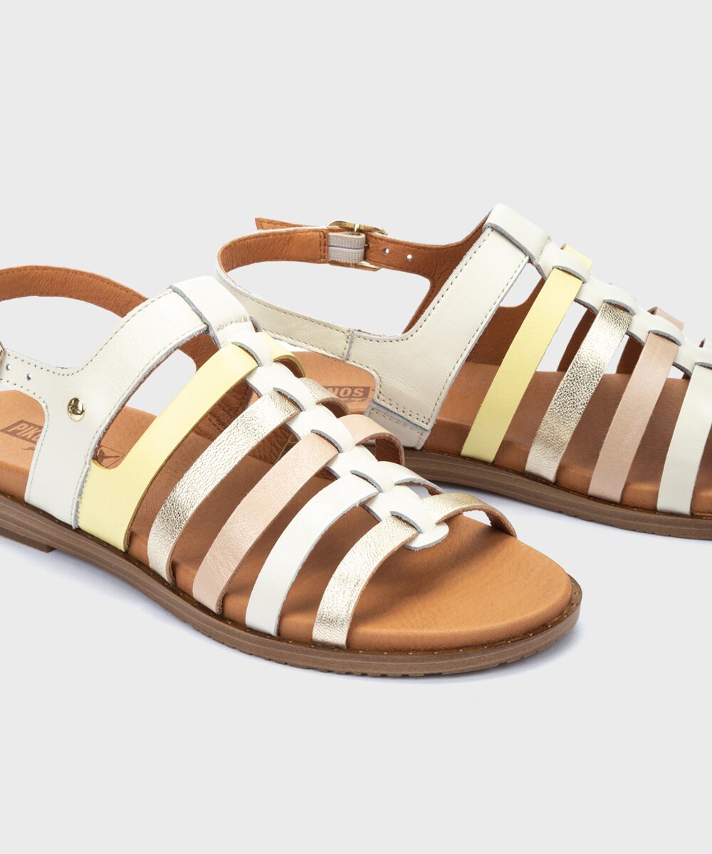 Sandalias Pikolinos Moda mujer El Corte Ingl s 84