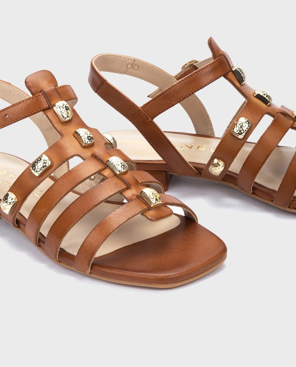 Sandalias martinelli mujer online outlet