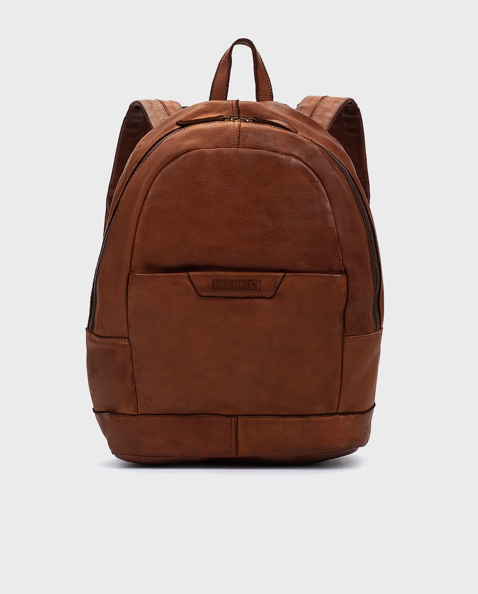 Mochila Adolfo Dominguez Hombre Mochila Hombre Mochilas Adolfo