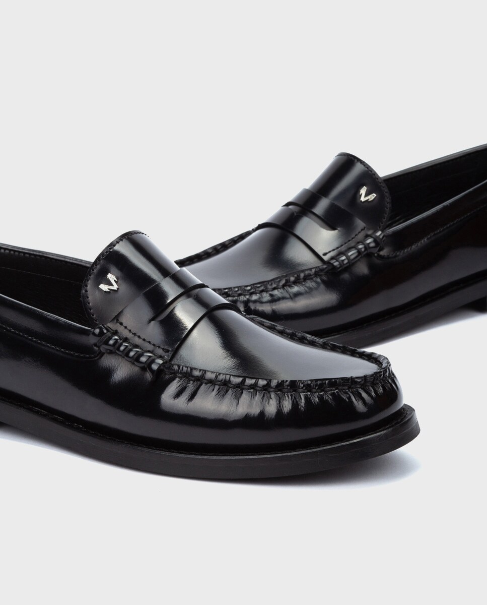 Mocasín Zapato Caballero El Corte Ingles Clearance Zapatos