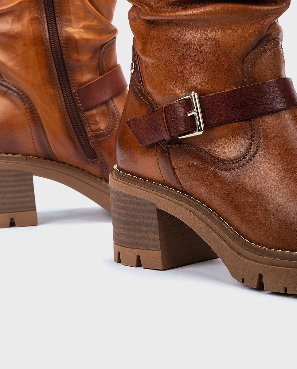 Zapatos Cómodos Botas Mujer Pikolinos Corte Ingles Zapatos Cómodos