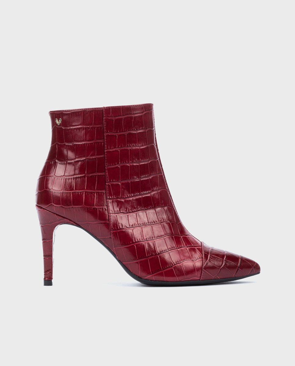 Botas Martinelli Zapatos Martinelli Mujer 2019 Botines Martinelli