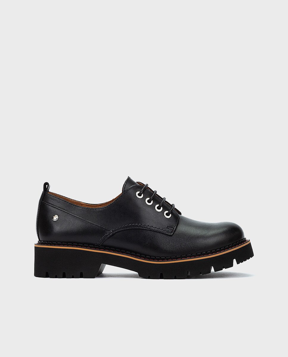Zapatos cordones mujer el corte ingles new arrivals