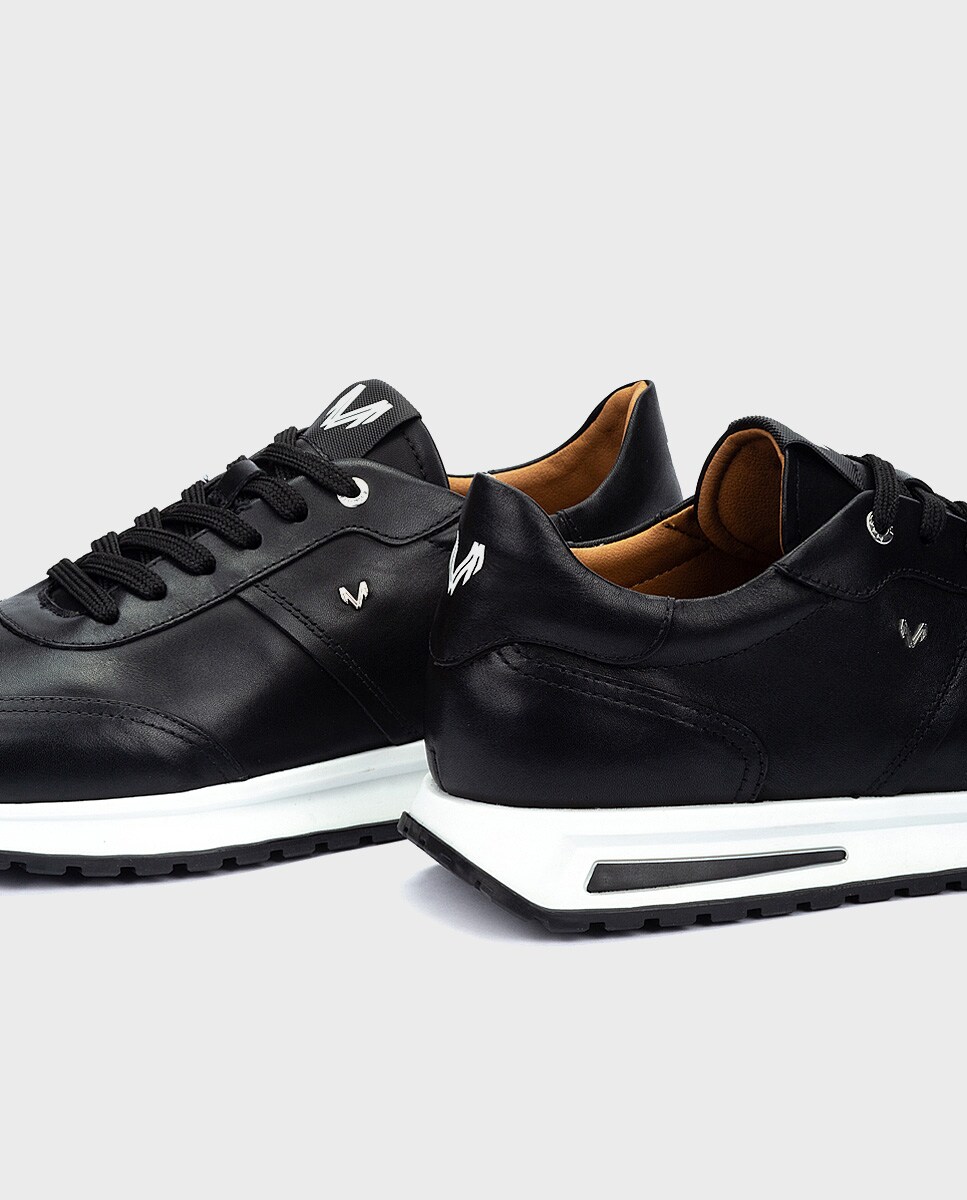 Zapatilla Casual El Corte Ingles Deportivas Munich Zapatilla