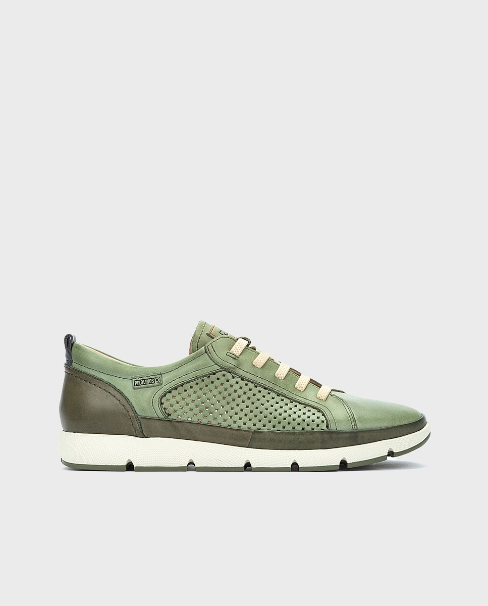 Verde
