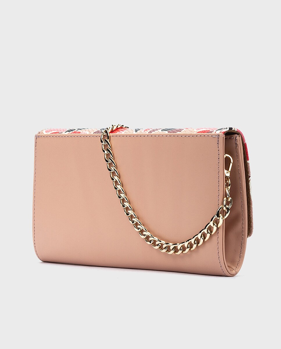 Bolsos Mujer Bolsos Cadena El Corte Ingles BOLSO BANDOLERA CADENA