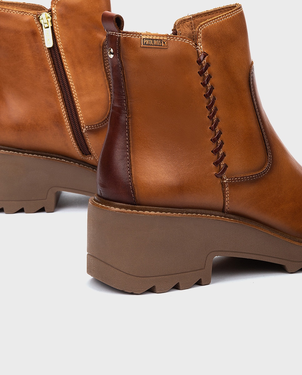botas pikolinos el corte ingles