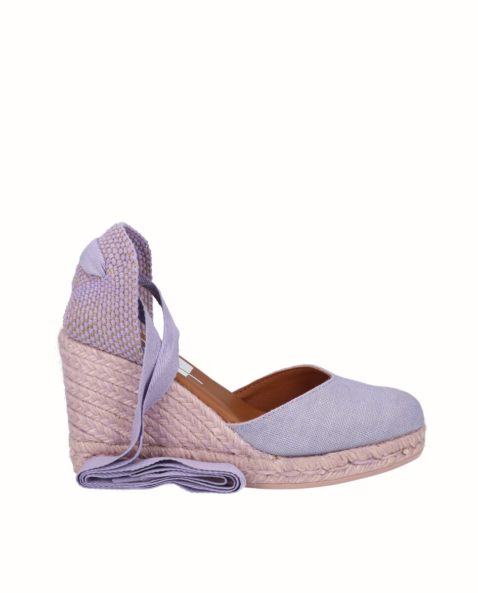 alpargatas viguera el corte inglés - Main Image