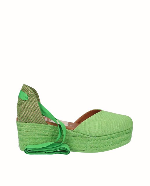 Zapatos Alpargatas Viguera El Corte Ingles Tacón Viguera Zapatos