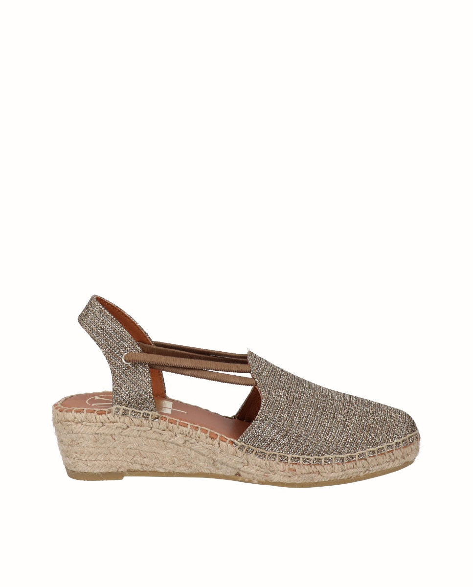 Wedge Corte Ingles Alpargatas Sandalias Zapatos Viguera El Corte