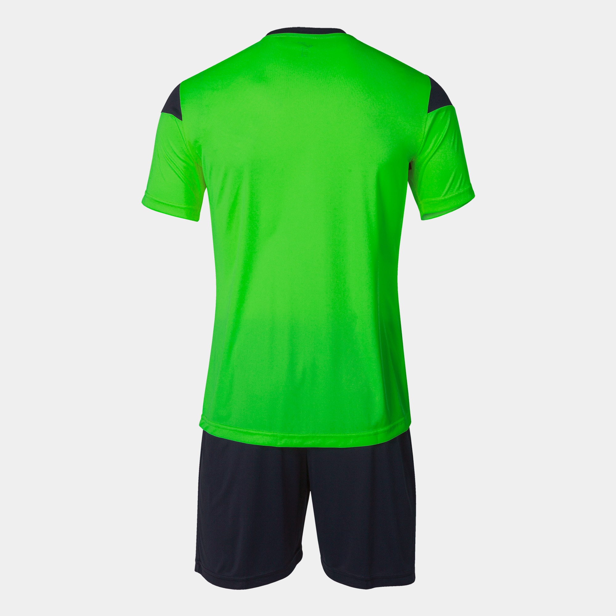 Joma Set fútbol de hombre Phoenix Naranja