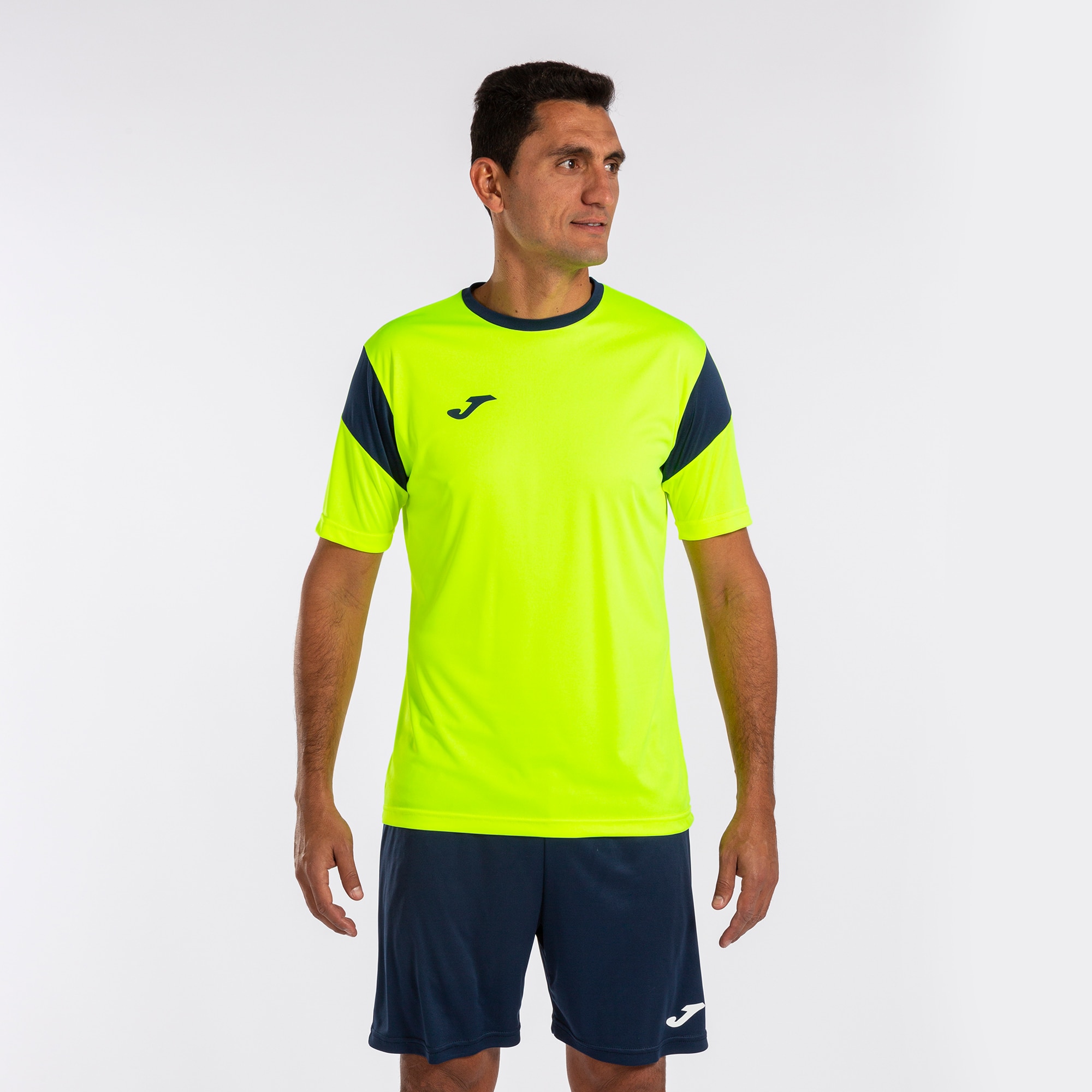 Joma Set fútbol de niños Phoenix Amarillo