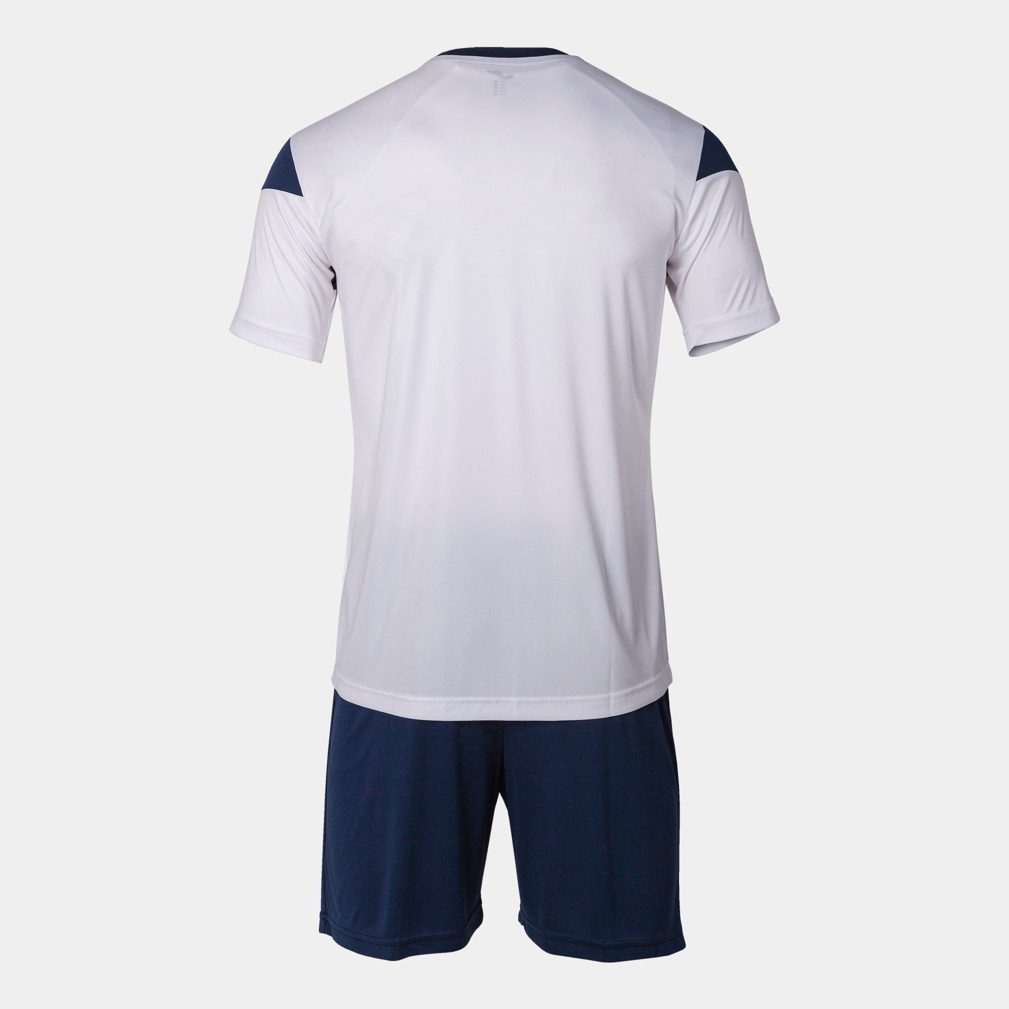 Set fútbol de hombre Phoenix Joma - Blanco Blanco-1