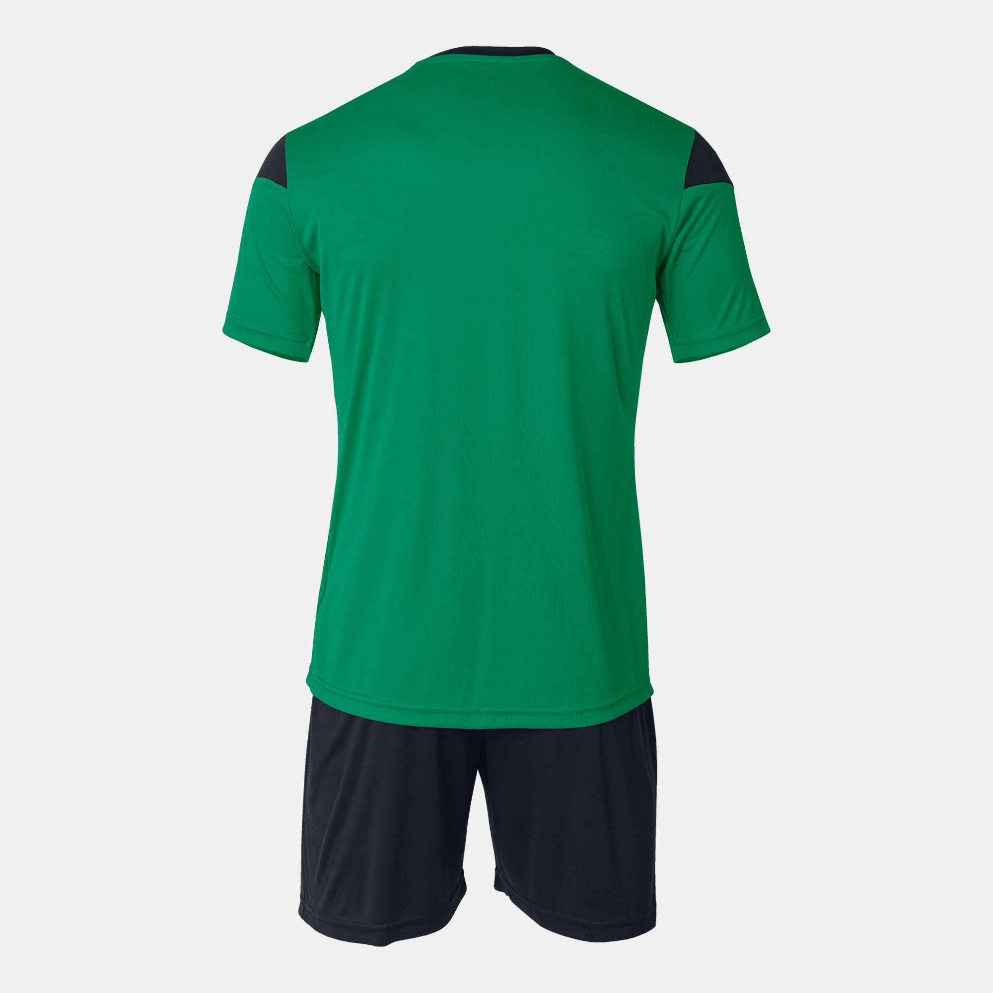 Joma Set fútbol de hombre Phoenix Verde